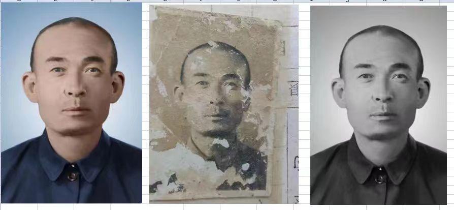 长阳老照片模糊修复-21